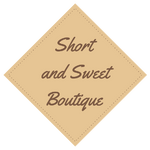 Short and Sweet Boutique