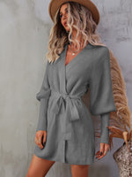 Load image into Gallery viewer, Bella Sweater Dress
